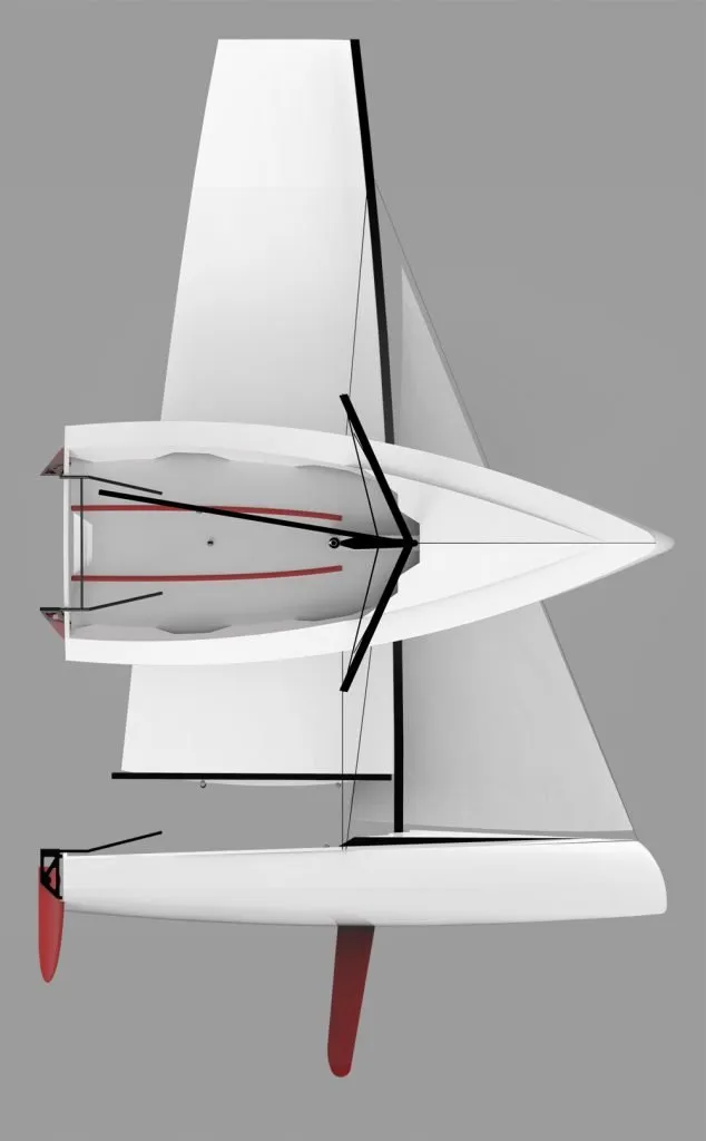 Ultra 6.5 — archive photograph or drawing 1